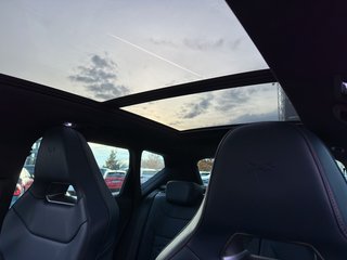 CUPRA Ateca 2.0 TSI Edition VZ 4Drive DSG / LEDER / AHK / PANORAMA - bilder 9