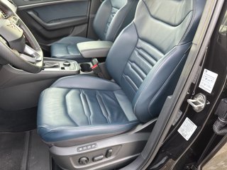 CUPRA Ateca 2.0 TSI Edition VZ 4Drive DSG / LEDER / AHK / PANORAMA - bilder 10