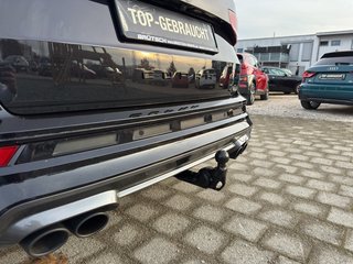 CUPRA Ateca 2.0 TSI Edition VZ 4Drive DSG / LEDER / AHK / PANORAMA - bilder 12