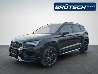 CUPRA Ateca Gebrauchtwagen Kaufen
