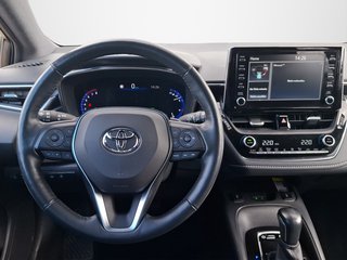 Toyota Corolla Touring Sports 2.0 Hybrid Team D AUTOMATIK / SITZHEIZUNG - foto 1