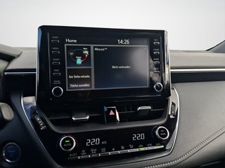 Toyota Corolla Touring Sports 2.0 Hybrid Team D AUTOMATIK / SITZHEIZUNG - foto 3