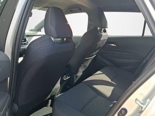 Toyota Corolla Touring Sports 2.0 Hybrid Team D AUTOMATIK / SITZHEIZUNG - foto 5