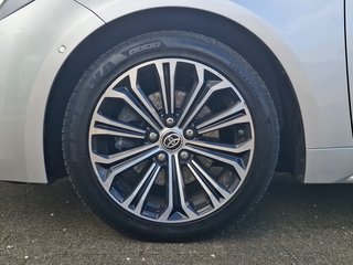Toyota Corolla Touring Sports 2.0 Hybrid Team D AUTOMATIK / SITZHEIZUNG - foto 8