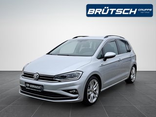 Volkswagen Golf Sportsvan Gebrauchtwagen Kaufen