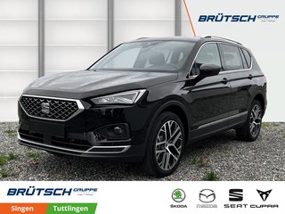 Seat Tarraco Neuwagen Kaufen