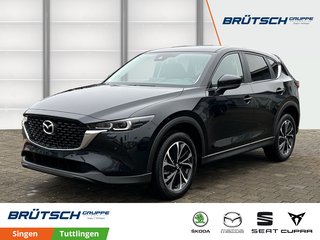 Mazda CX-5 Neuwagen Kaufen