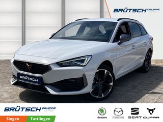 CUPRA Leon Vorführfahrzeug Kaufen
