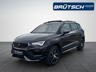 CUPRA Ateca Gebrauchtwagen Kaufen
