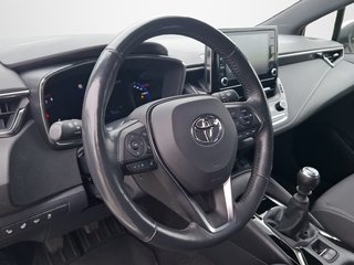 Toyota Corolla 1.2T Team D AHK / BI-LED / SMART-CONNECT / ACC / KAMERA - foto 6