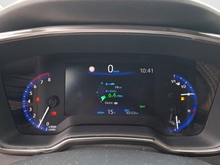 Toyota Corolla 1.2T Team D AHK / BI-LED / SMART-CONNECT / ACC / KAMERA - foto 7