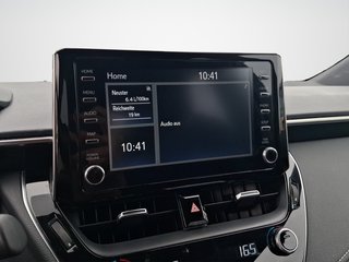 Toyota Corolla 1.2T Team D AHK / BI-LED / SMART-CONNECT / ACC / KAMERA - foto 9