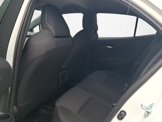 Toyota Corolla 1.2T Team D AHK / BI-LED / SMART-CONNECT / ACC / KAMERA - foto 10