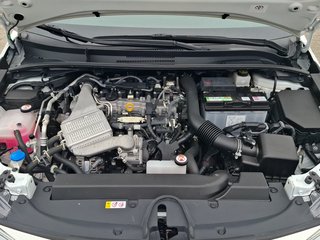 Toyota Corolla 1.2T Team D AHK / BI-LED / SMART-CONNECT / ACC / KAMERA - foto 12
