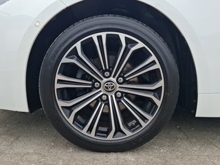 Toyota Corolla 1.2T Team D AHK / BI-LED / SMART-CONNECT / ACC / KAMERA - foto 13