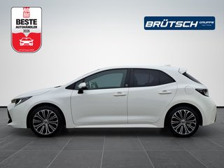 Toyota Corolla 1.2T Team D AHK / BI-LED / SMART-CONNECT / ACC / KAMERA - foto 2