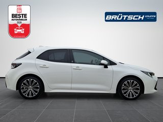 Toyota Corolla 1.2T Team D AHK / BI-LED / SMART-CONNECT / ACC / KAMERA - foto 3