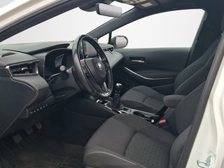 Toyota Corolla 1.2T Team D AHK / BI-LED / SMART-CONNECT / ACC / KAMERA - foto 4