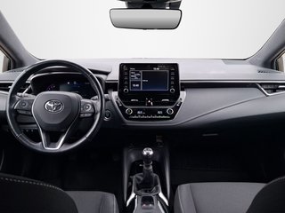 Toyota Corolla 1.2T Team D AHK / BI-LED / SMART-CONNECT / ACC / KAMERA - foto 5