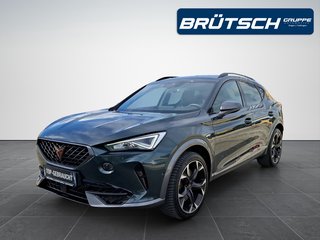 CUPRA Formentor Gebrauchtwagen Kaufen