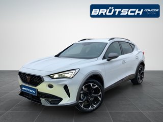 CUPRA Formentor Gebrauchtwagen Kaufen