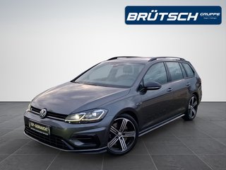 Volkswagen Golf Variant Gebrauchtwagen Kaufen