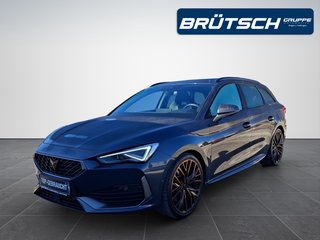 CUPRA Leon Gebrauchtwagen Kaufen