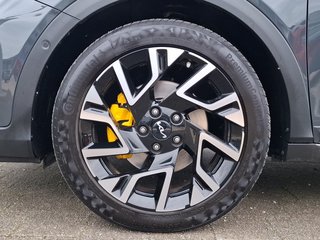 Kia XCeed 1.5 T-GDI Platinum Edition AUTOMATIK / AHK / PANORAMA - foto 8