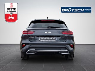 Kia XCeed 1.5 T-GDI Platinum Edition AUTOMATIK / AHK / PANORAMA - foto 1