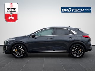 Kia XCeed 1.5 T-GDI Platinum Edition AUTOMATIK / AHK / PANORAMA - foto 2
