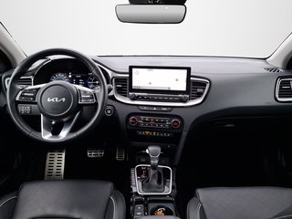 Kia XCeed 1.5 T-GDI Platinum Edition AUTOMATIK / AHK / PANORAMA - foto 5