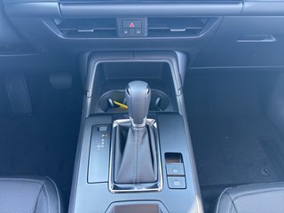 Mazda CX-5 2.5l 141PS 6AT Homura FWD - foto 4