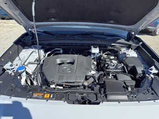 Mazda CX-5 2.5l 141PS 6AT Homura FWD - foto 7