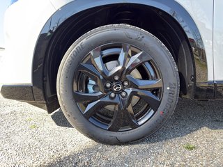Mazda CX-5 2.5l 141PS 6AT Homura FWD - foto 8