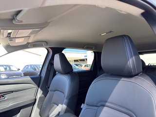 Mazda CX-5 2.5l 141PS 6AT Homura FWD - foto 9