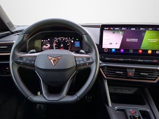 CUPRA Leon 1.5 eTSI DSG / NAVI / MATRIX / ACC / E-SITZE / SITZHEIZUNG - bilder 1