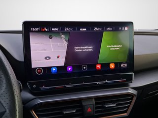 CUPRA Leon 1.5 eTSI DSG / NAVI / MATRIX / ACC / E-SITZE / SITZHEIZUNG - bilder 3