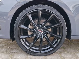 CUPRA Leon 1.5 eTSI DSG / NAVI / MATRIX / ACC / E-SITZE / SITZHEIZUNG - bilder 8