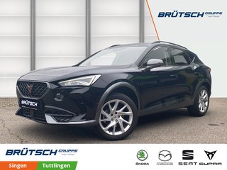 CUPRA Formentor Gebrauchtwagen Kaufen