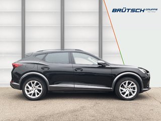 CUPRA Formentor 1.5 TSI DSG / VOLL-LED / NAVI / SITZHEIZUNG / ACC - bilder 1