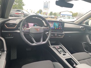 CUPRA Formentor 1.5 TSI DSG / VOLL-LED / NAVI / SITZHEIZUNG / ACC - bilder 3