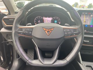 CUPRA Formentor 1.5 TSI DSG / VOLL-LED / NAVI / SITZHEIZUNG / ACC - bilder 4