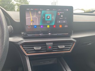 CUPRA Formentor 1.5 TSI DSG / VOLL-LED / NAVI / SITZHEIZUNG / ACC - bilder 6