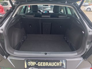 CUPRA Formentor 1.5 TSI DSG / VOLL-LED / NAVI / SITZHEIZUNG / ACC - bilder 11