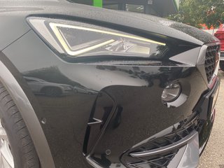 CUPRA Formentor 1.5 TSI DSG / VOLL-LED / NAVI / SITZHEIZUNG / ACC - bilder 12