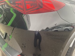 CUPRA Formentor 1.5 TSI DSG / VOLL-LED / NAVI / SITZHEIZUNG / ACC - bilder 15