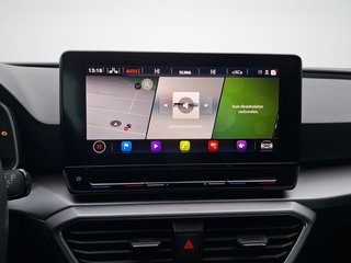 SEAT Leon FR Plus 2.0 TSI DSG / BEATS / PANORAMA / VOLL-LED / SITZHEIZUNG - bilder 3