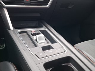 SEAT Leon FR Plus 2.0 TSI DSG / BEATS / PANORAMA / VOLL-LED / SITZHEIZUNG - bilder 4