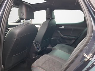 SEAT Leon FR Plus 2.0 TSI DSG / BEATS / PANORAMA / VOLL-LED / SITZHEIZUNG - bilder 5