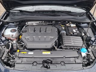 SEAT Leon FR Plus 2.0 TSI DSG / BEATS / PANORAMA / VOLL-LED / SITZHEIZUNG - bilder 7